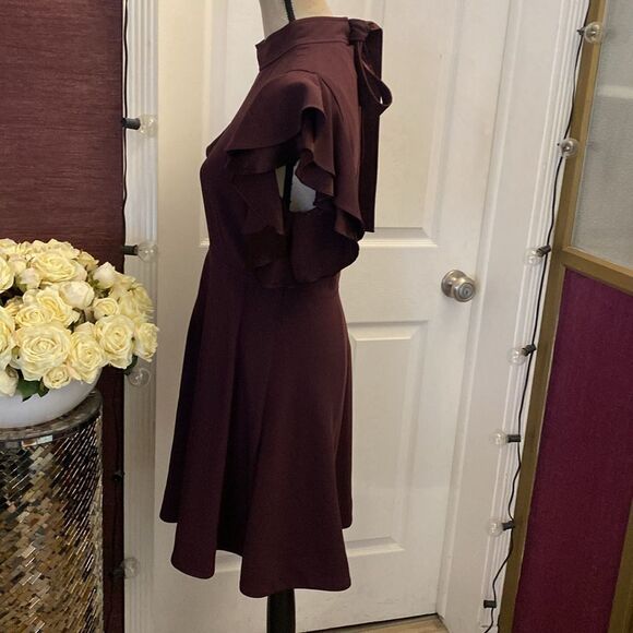 Cinq a Cept dress, US6 - Picture 10 of 15